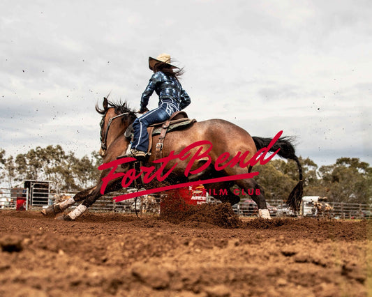 Waubra Rodeo Image 10