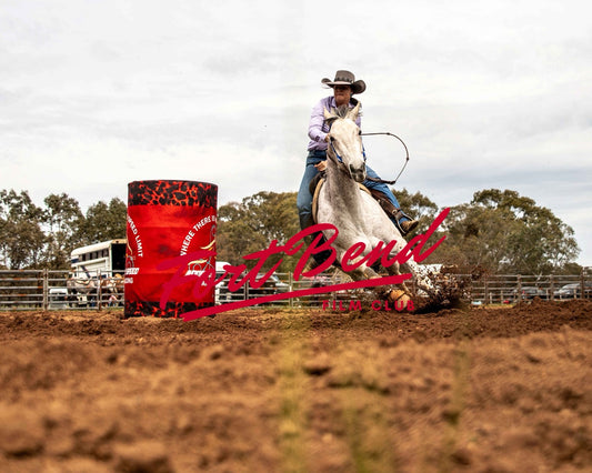 Waubra Rodeo Image 11