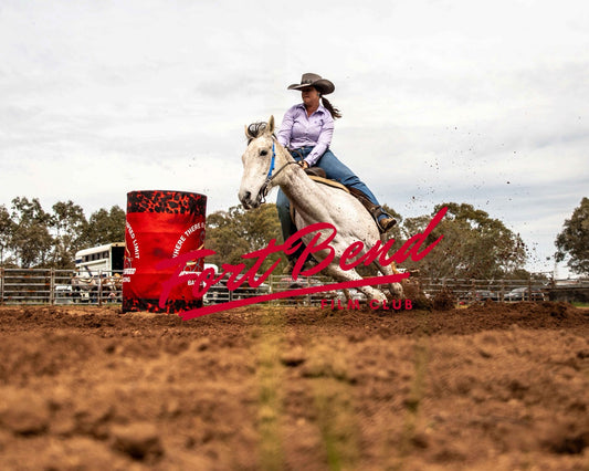 Waubra Rodeo Image 12