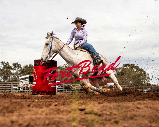 Waubra Rodeo Image 13
