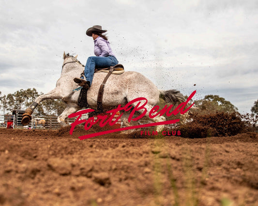 Waubra Rodeo Image 14