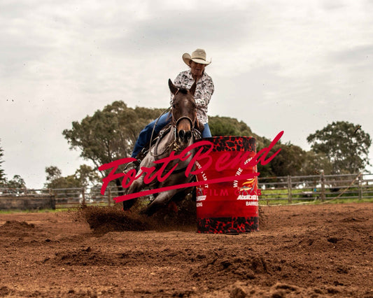 Waubra Rodeo Image 15