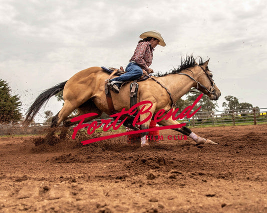 Waubra Rodeo Image 16