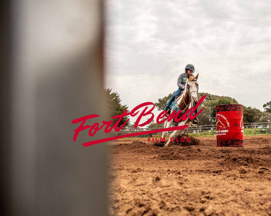 Waubra Rodeo Image 17