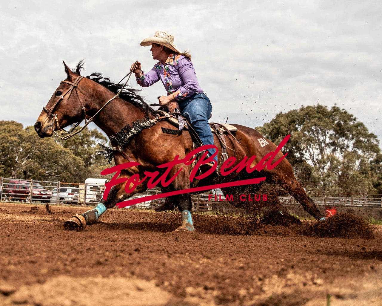 Waubra Rodeo Image 1