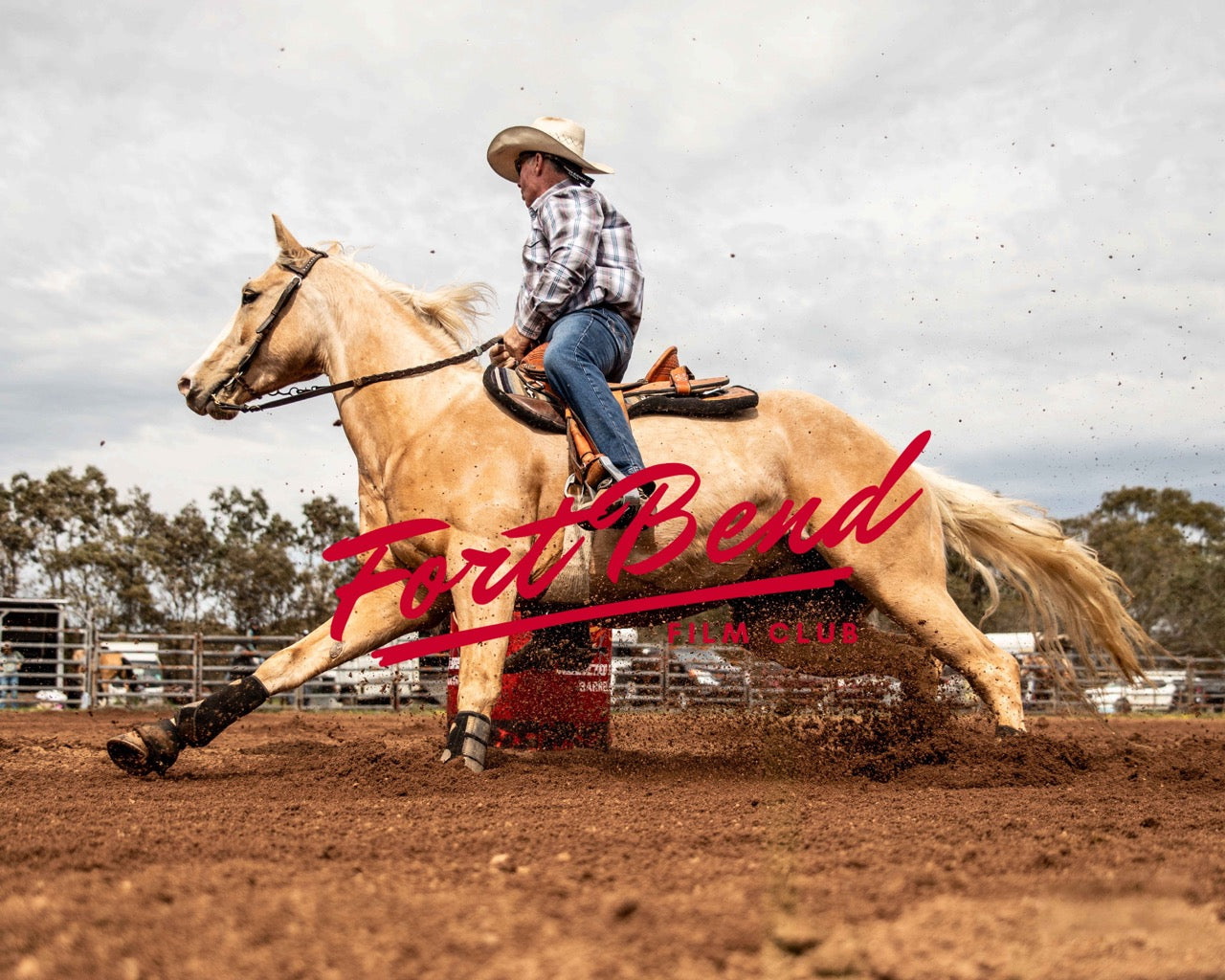 Waubra Rodeo Image 2