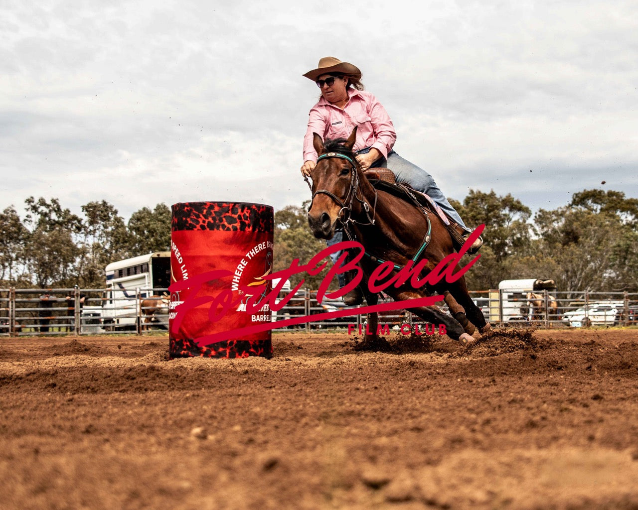 Waubra Rodeo Image 3