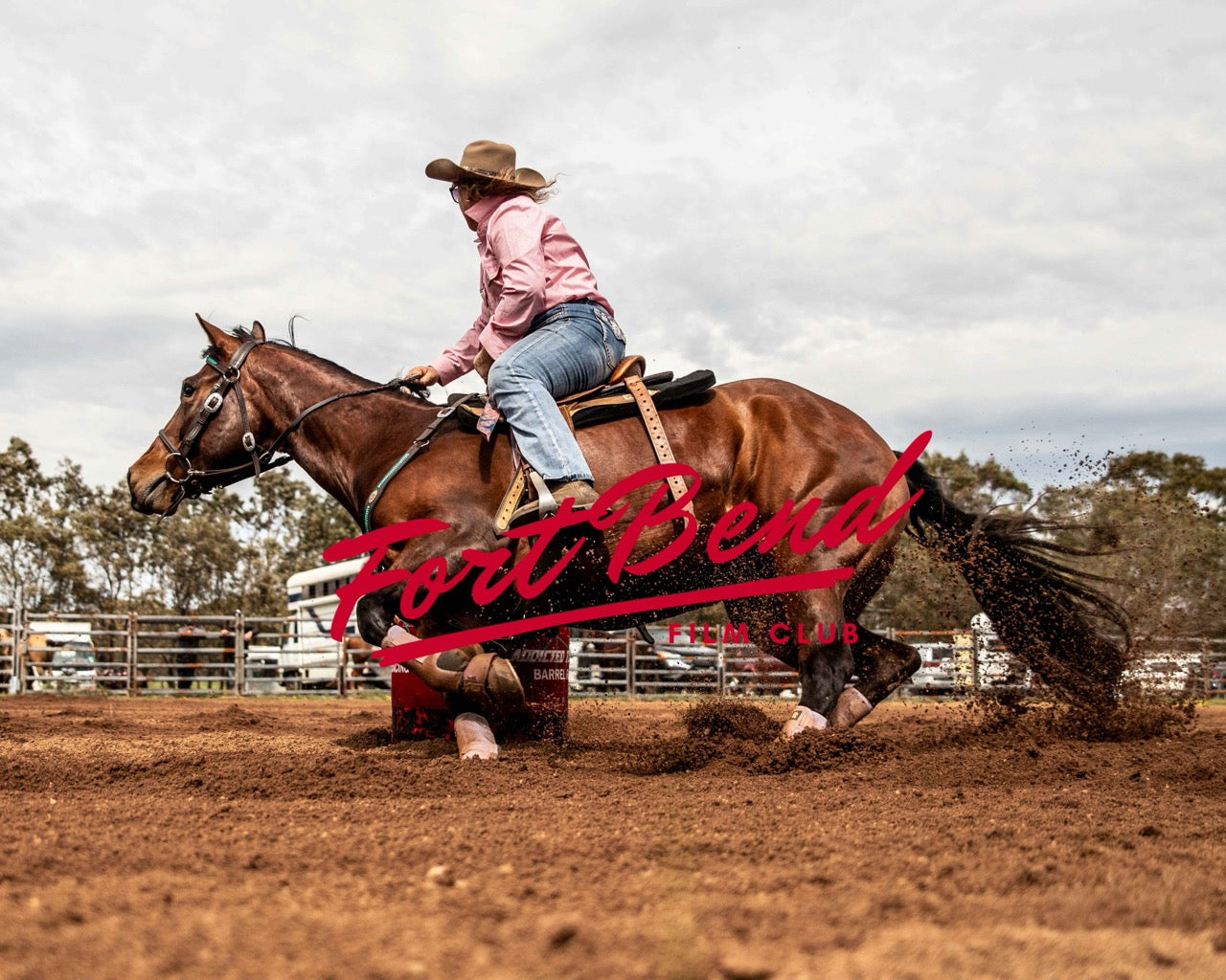 Waubra Rodeo Image 4