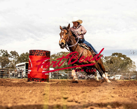 Waubra Rodeo Image 6