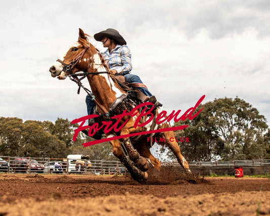 Waubra Rodeo Image 7
