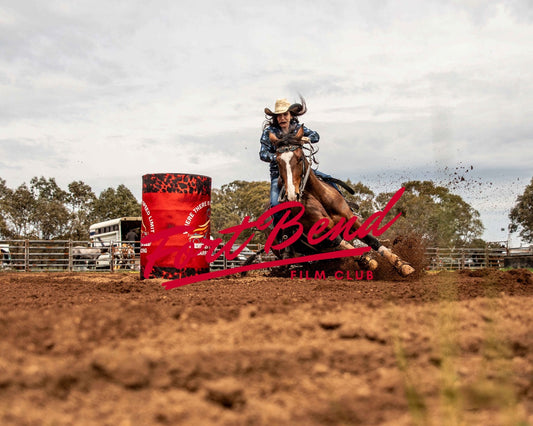 Waubra Rodeo Image 8