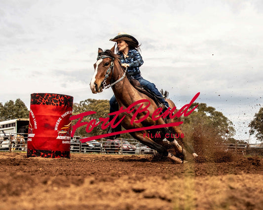 Waubra Rodeo Image 9