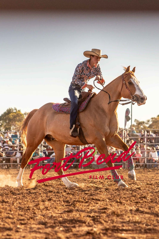 Strathalbyn Rodeo Image 10