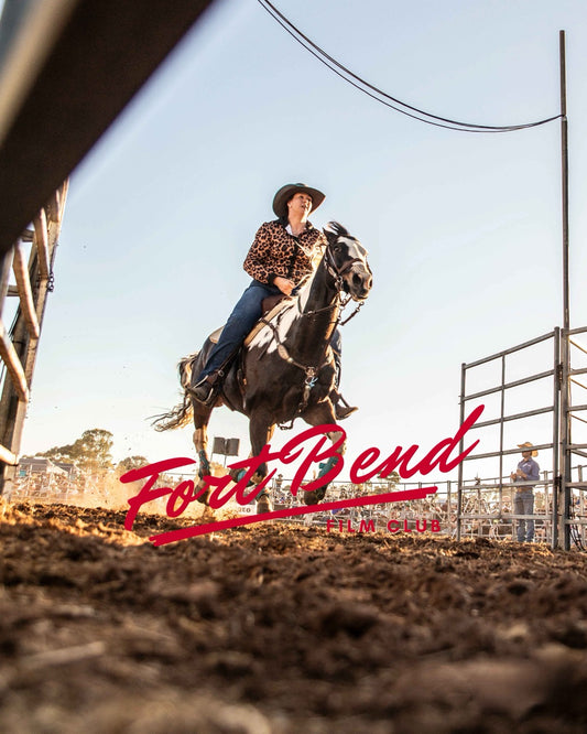 Strathalbyn Rodeo Image 11
