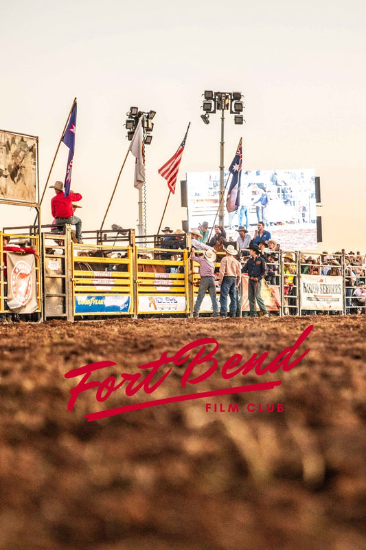 Strathalbyn Rodeo Image 13