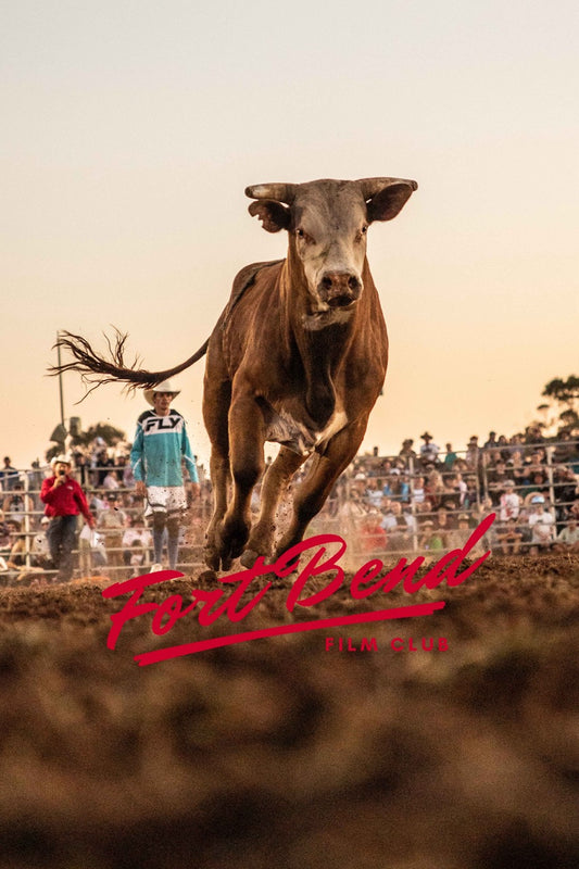 Strathalbyn Rodeo Image 14