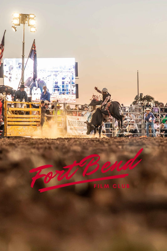 Strathalbyn Rodeo Image 15