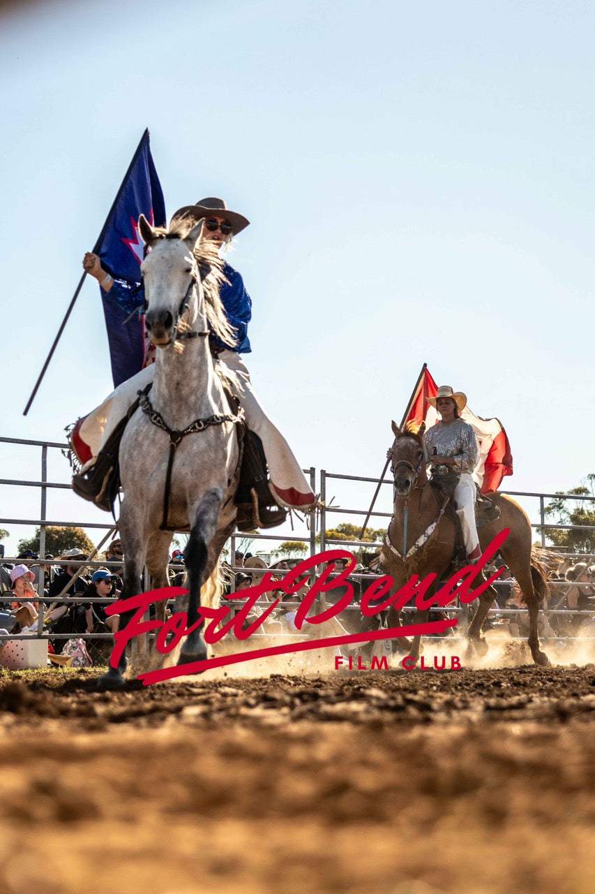 Strathalbyn Rodeo Image 1