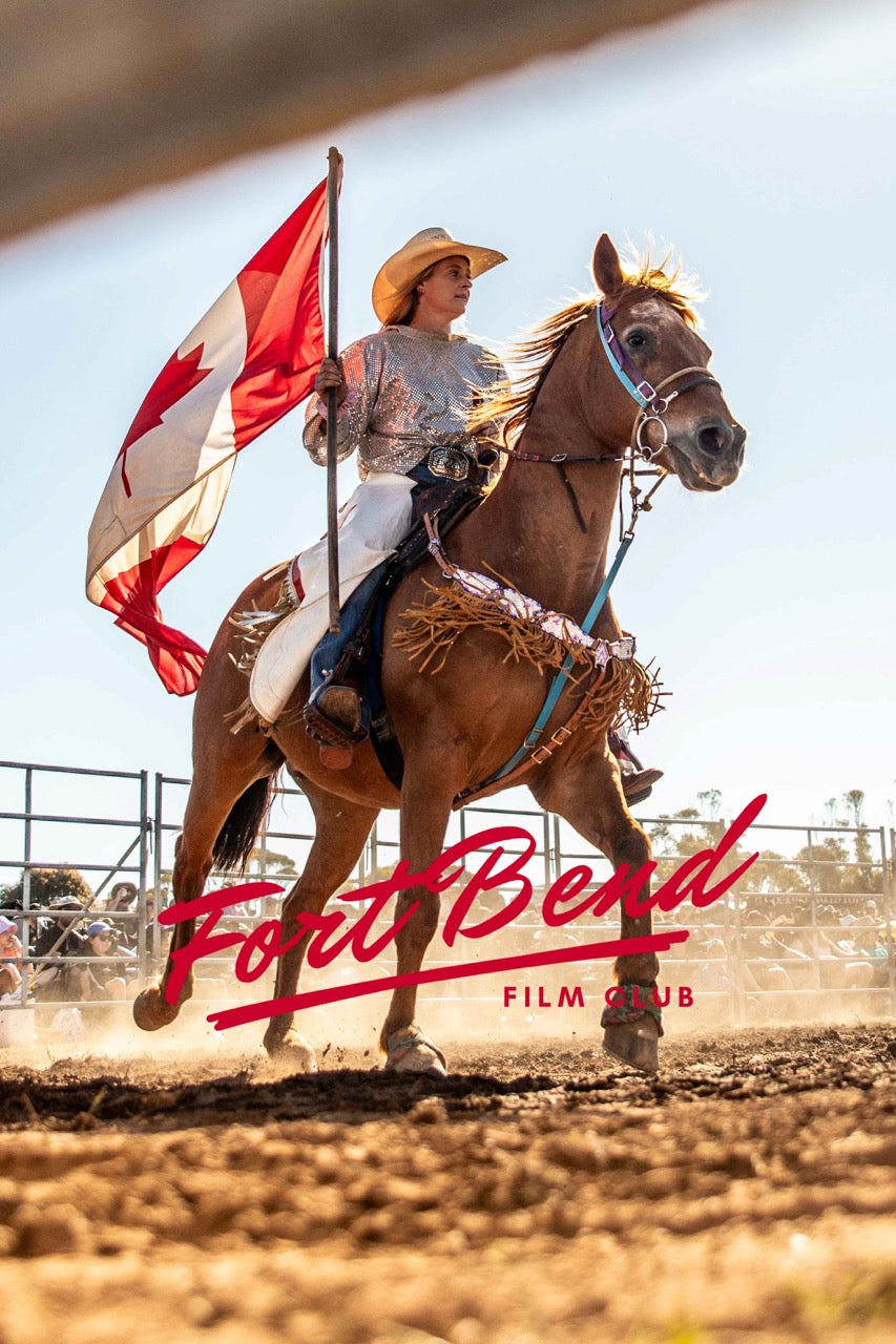 Strathalbyn Rodeo Image 2