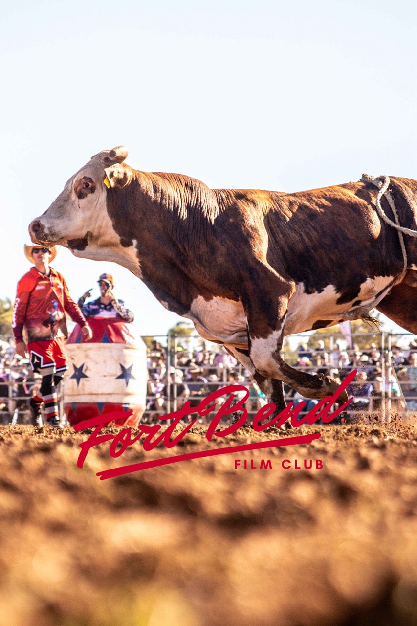 Strathalbyn Rodeo Image 3