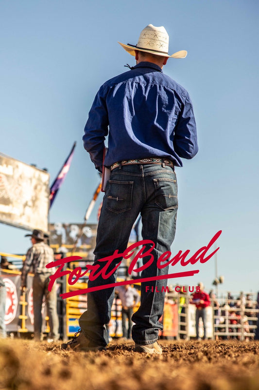 Strathalbyn Rodeo Image 4