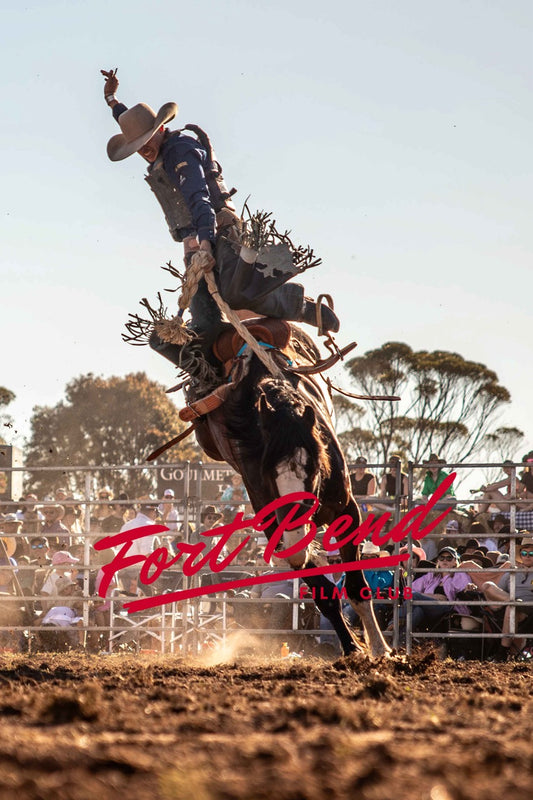 Strathalbyn Rodeo Image 5