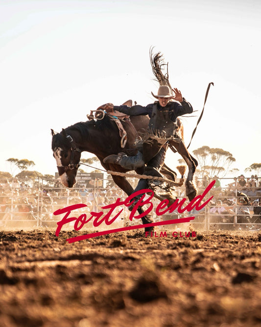 Strathalbyn Rodeo Image 6