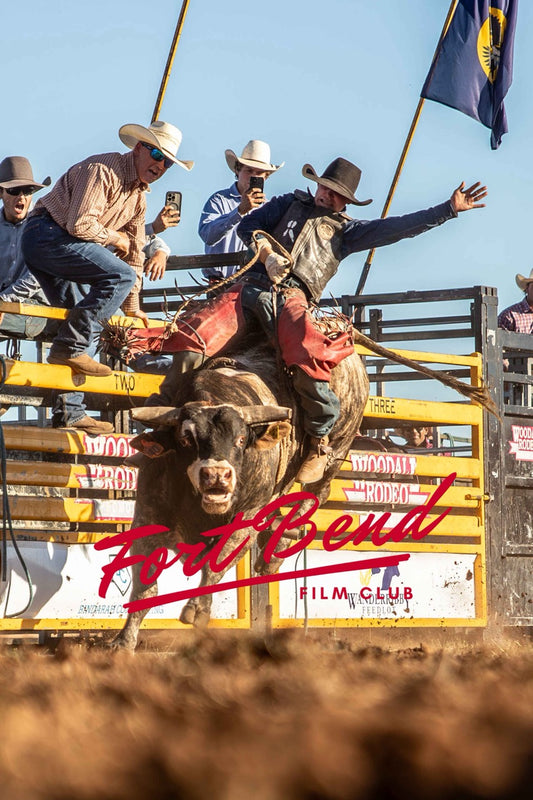 Strathalbyn Rodeo Image 8