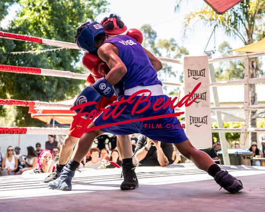 Fight 1 - Dane Bolt v Heaven (10)