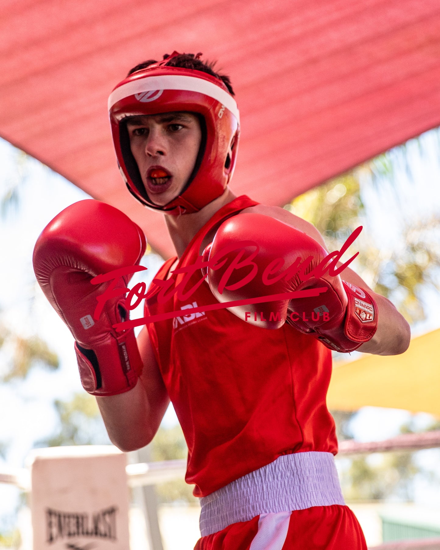 Fight 1 - Dane Bolt v Heaven (12)