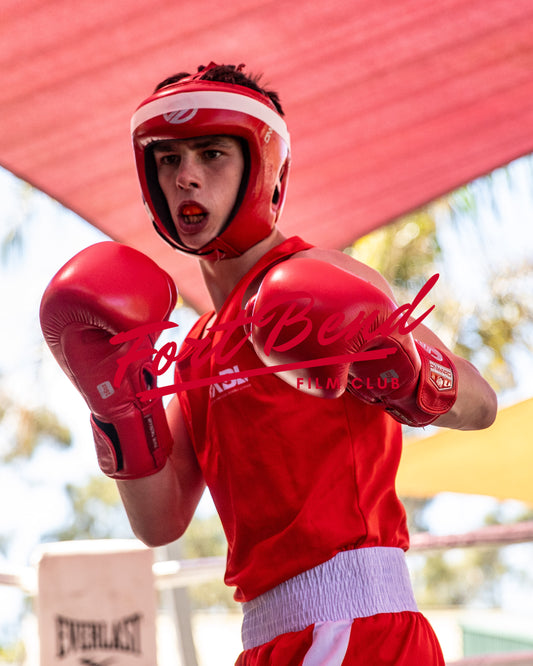 Fight 1 - Dane Bolt v Heaven (12)