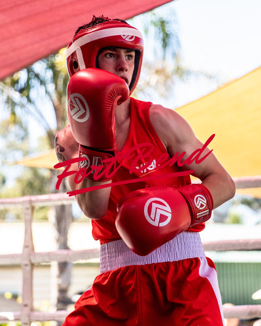 Fight 1 - Dane Bolt v Heaven (13)