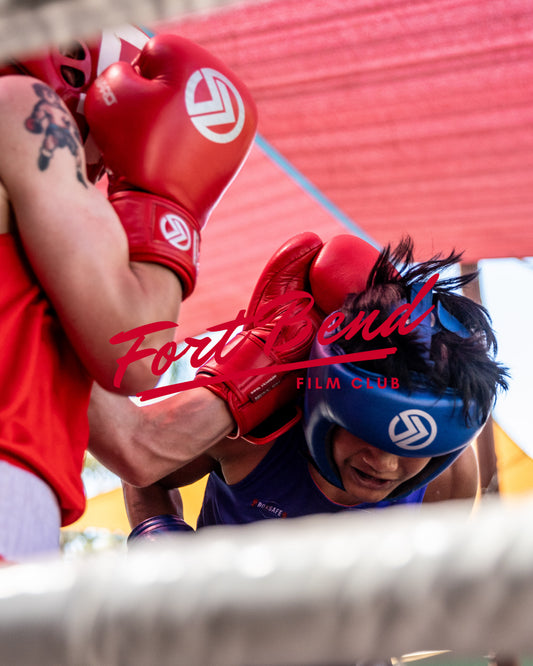 Fight 1 - Dane Bolt v Heaven (2)