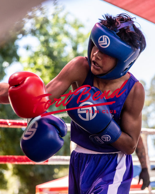 Fight 1 - Dane Bolt v Heaven (3)