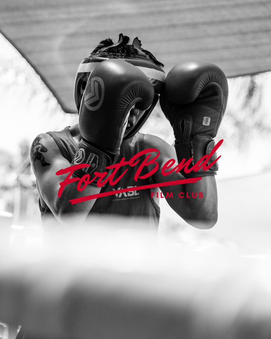 Fight 1 - Dane Bolt v Heaven (4)