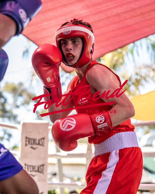 Fight 1 - Dane Bolt v Heaven (7)