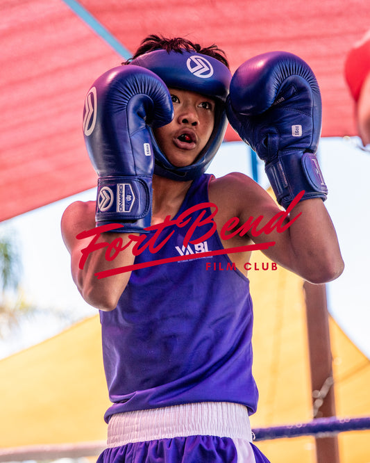 Fight 1 - Dane Bolt v Heaven (8)