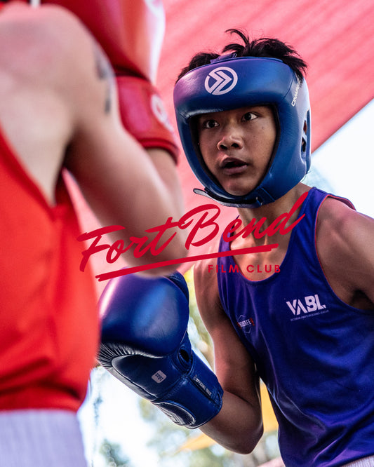 Fight 1 - Dane Bolt v Heaven (9)