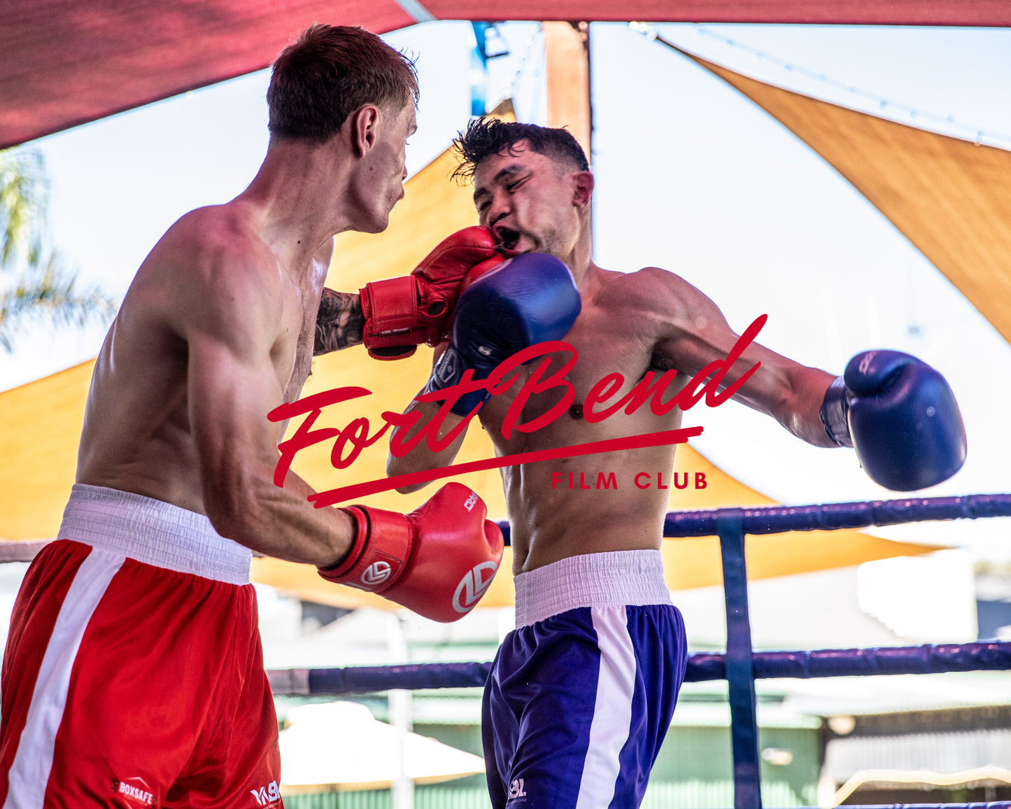 Fight 10 - Steve Schenk v Jawahd McCooda (13)