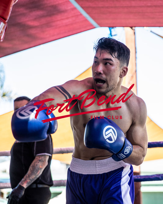 Fight 10 - Steve Schenk v Jawahd McCooda (16)