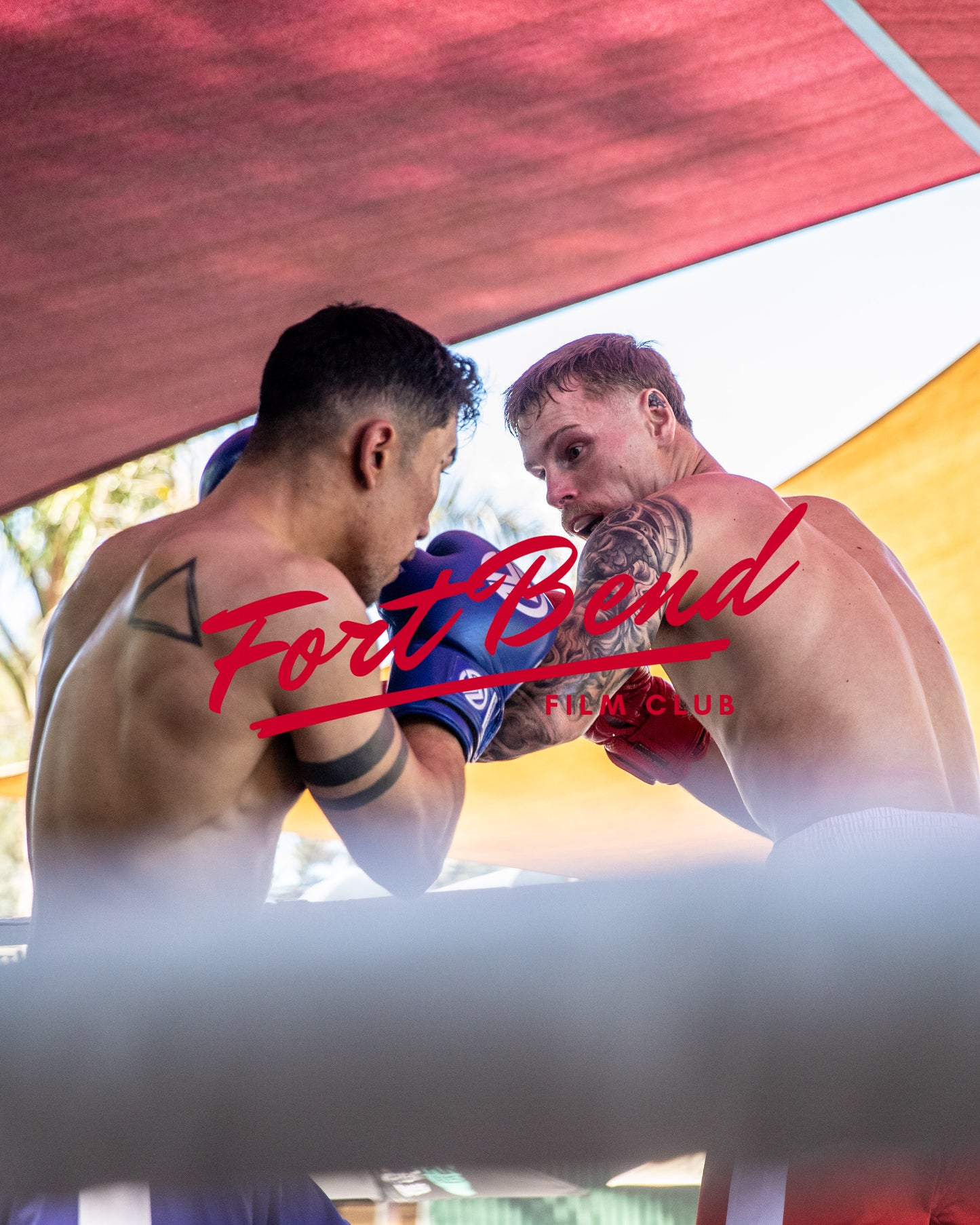 Fight 10 - Steve Schenk v Jawahd McCooda (17)