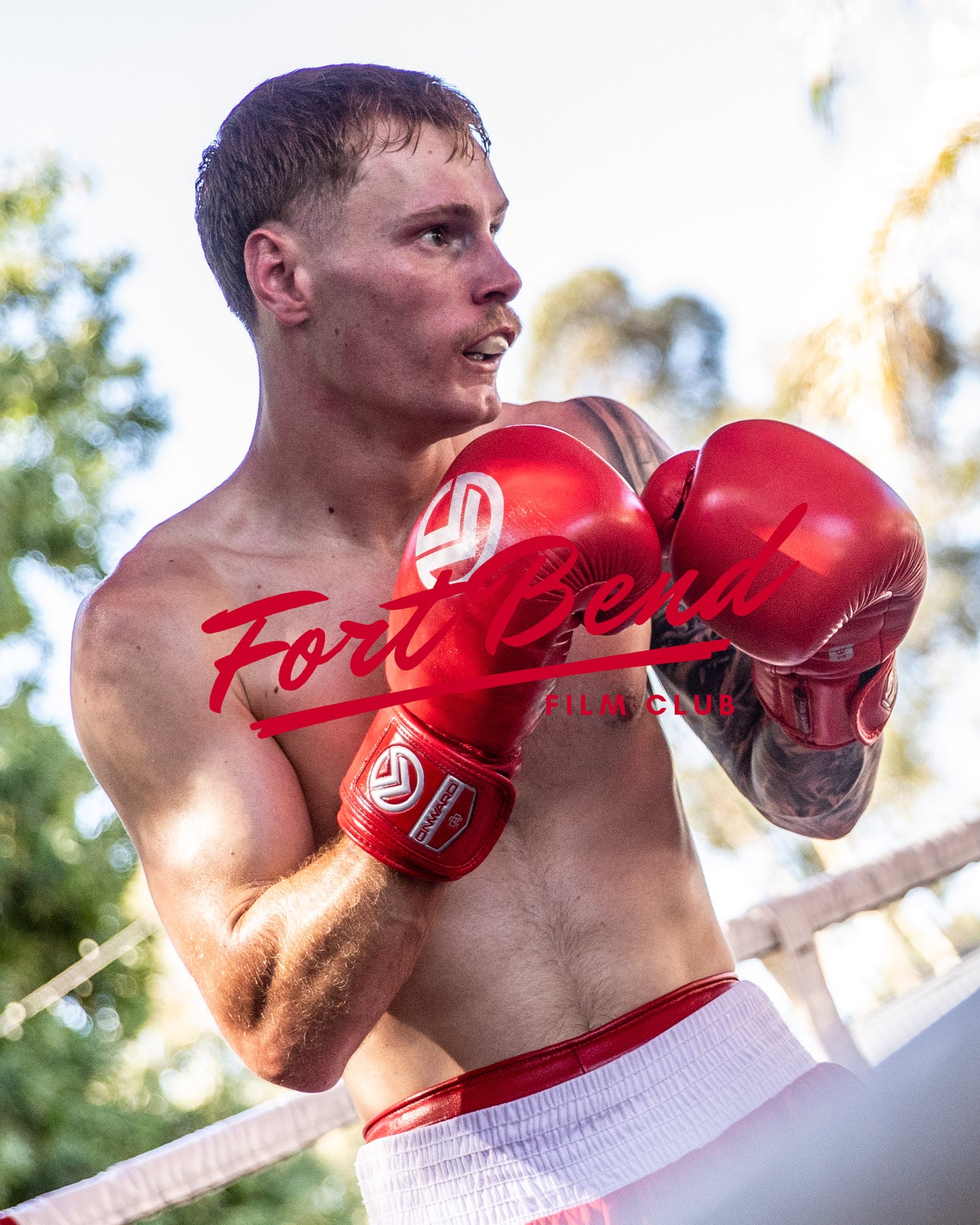 Fight 10 - Steve Schenk v Jawahd McCooda (18)