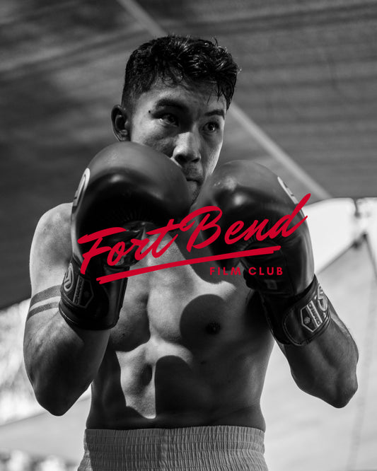 Fight 10 - Steve Schenk v Jawahd McCooda (19)