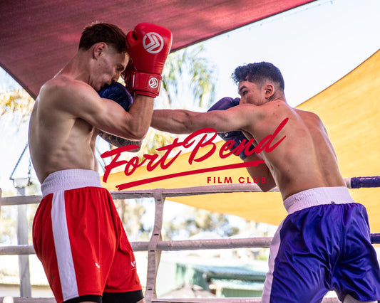 Fight 10 - Steve Schenk v Jawahd McCooda (20)