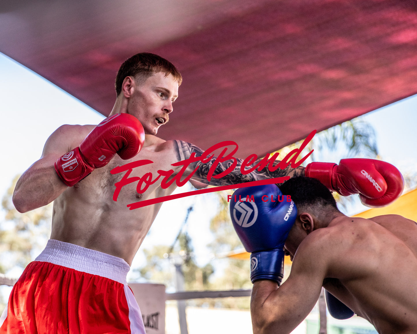 Fight 10 - Steve Schenk v Jawahd McCooda (21)