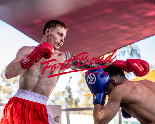 Fight 10 - Steve Schenk v Jawahd McCooda (21)