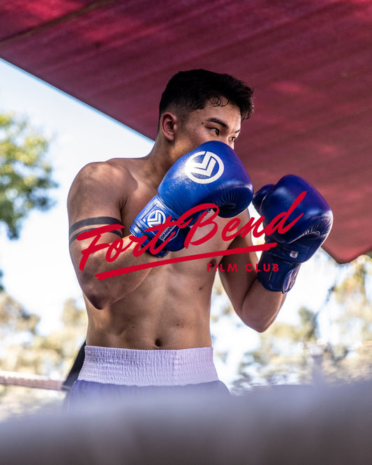 Fight 10 - Steve Schenk v Jawahd McCooda (22)