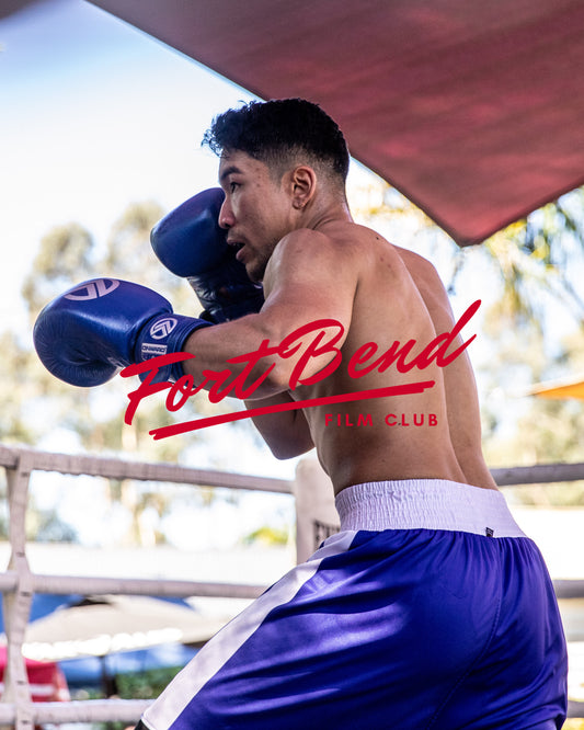 Fight 10 - Steve Schenk v Jawahd McCooda (23)