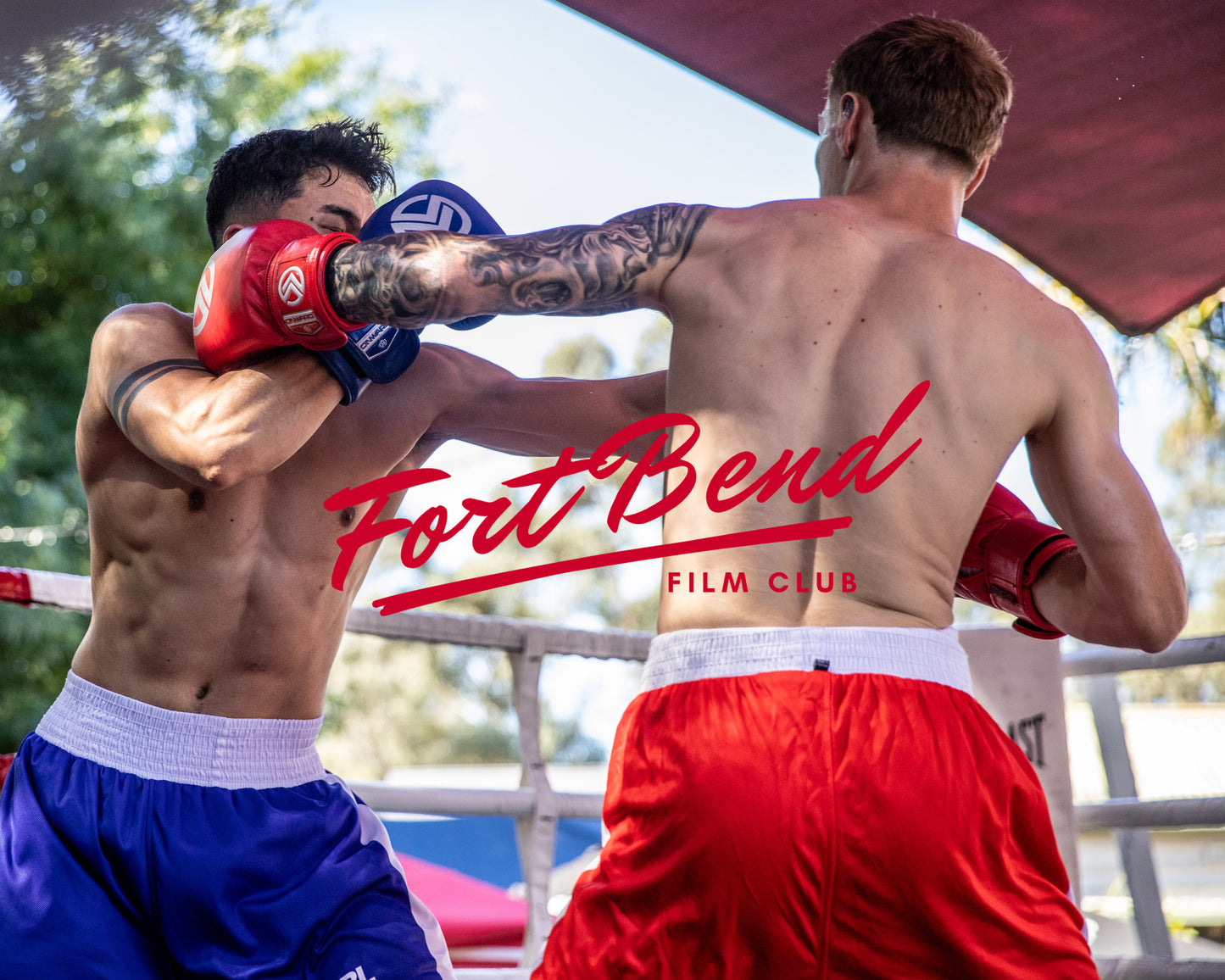 Fight 10 - Steve Schenk v Jawahd McCooda (24)