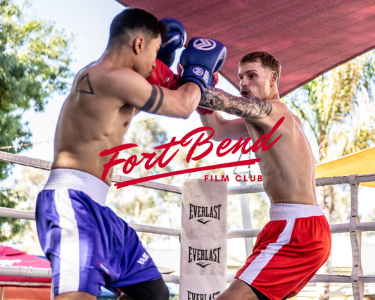 Fight 10 - Steve Schenk v Jawahd McCooda (25)